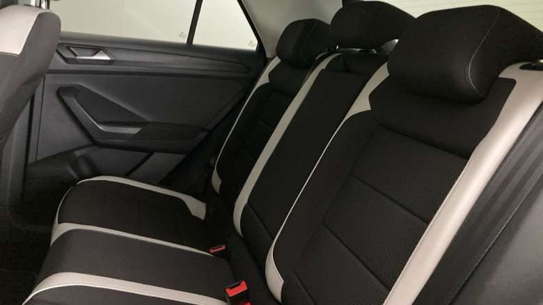 Volkswagen T-Roc 2.0 TDI 4MOTION SEL 5dr Diesel Hatchback